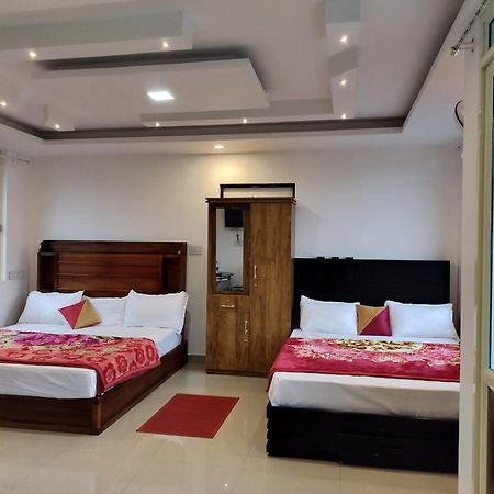 Himadri Munnar Holidays Exterior foto