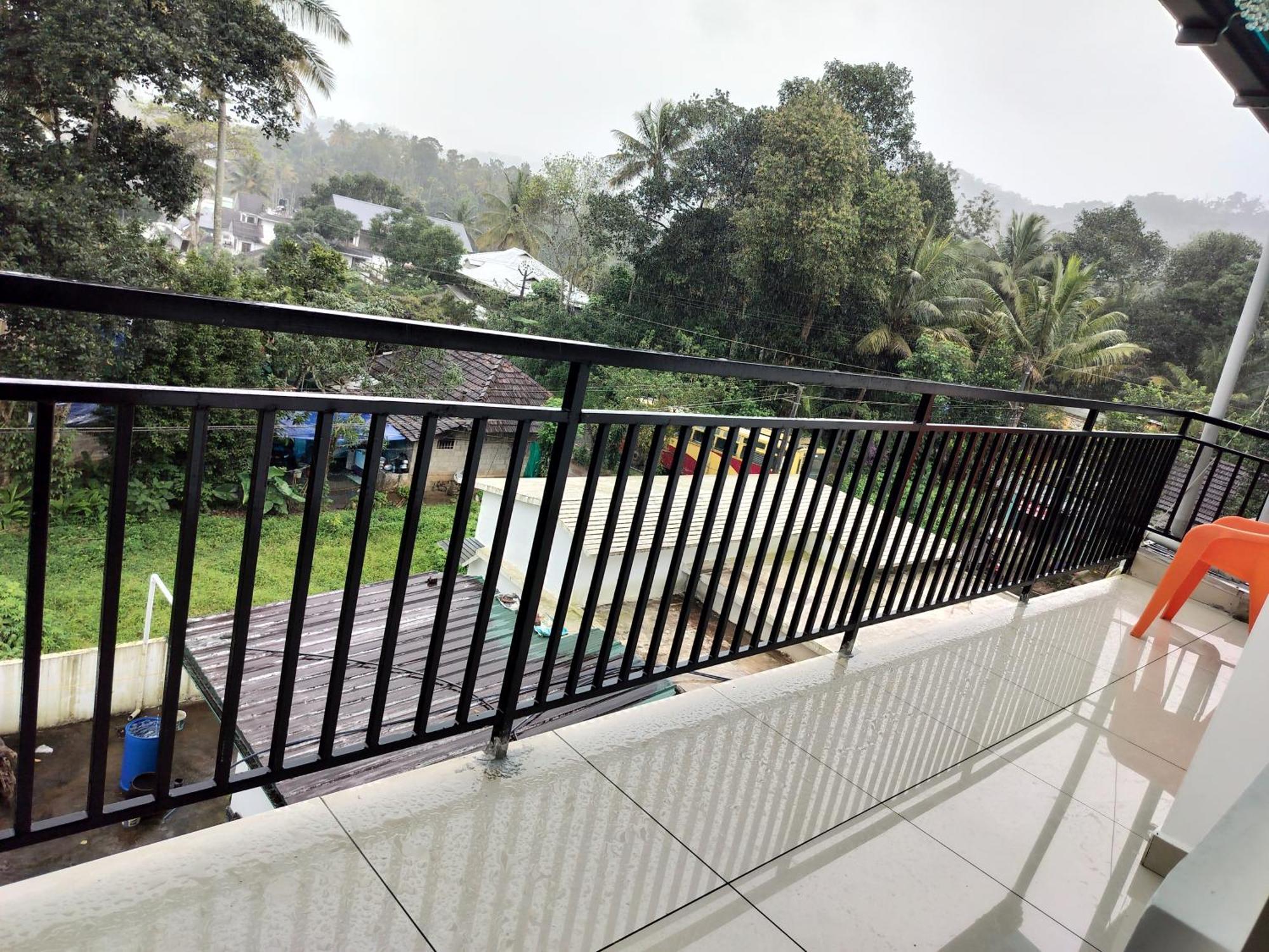 Himadri Munnar Holidays Exterior foto