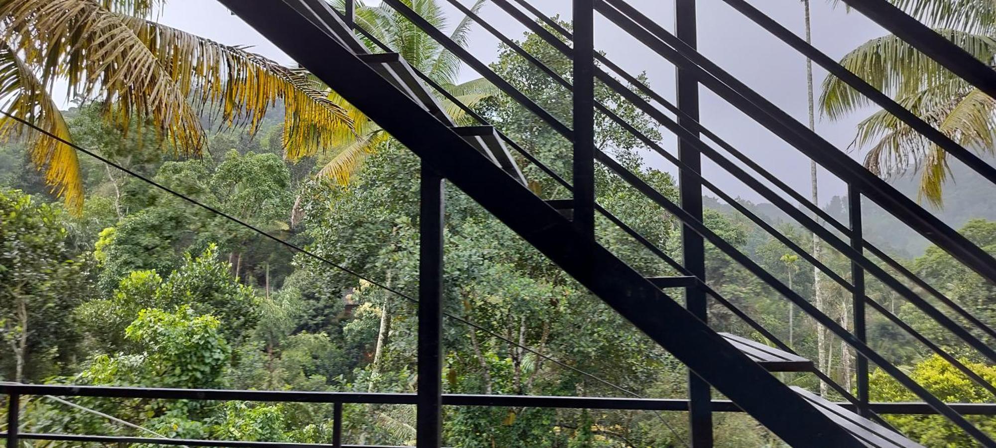 Himadri Munnar Holidays Exterior foto