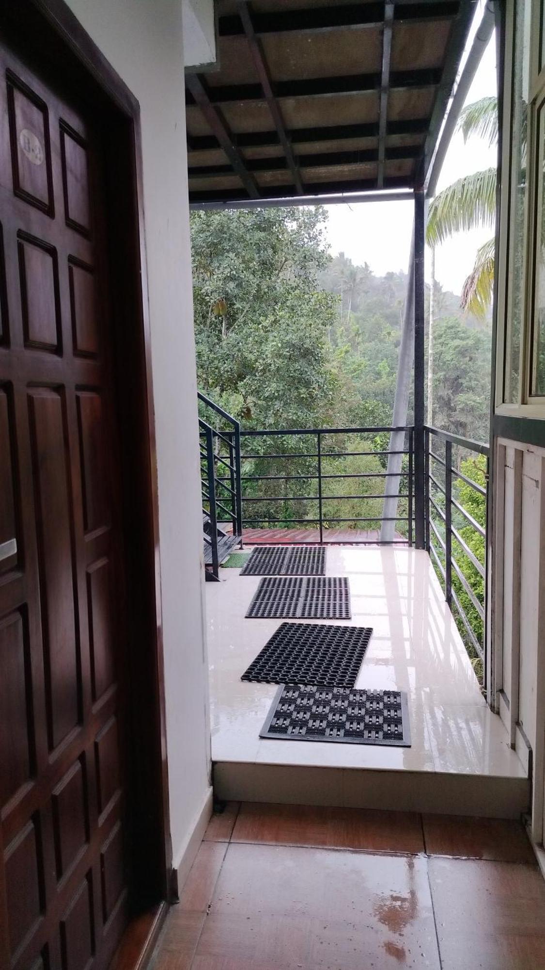 Himadri Munnar Holidays Exterior foto